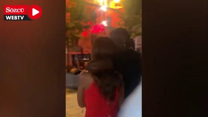 Mario Balotelli’nin olay görüntüleri ortaya çıktı