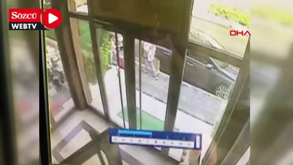 Esenyurt'ta bisiklete binme bahanesiyle çocuğu taciz etti