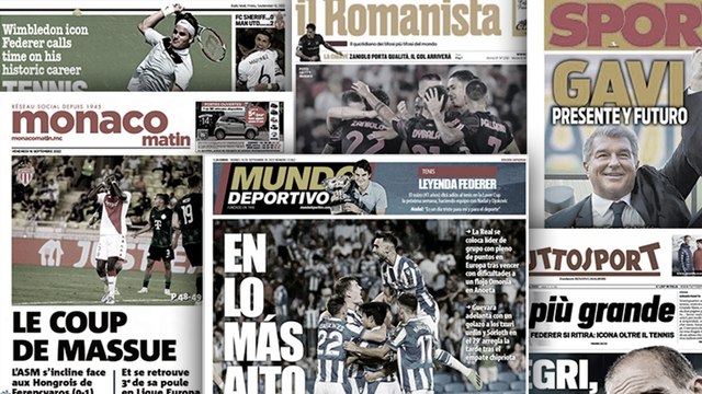 Les folles révélations sur Mathias Pogba, le FC Barcelone a trouvé le successeur de Xavi