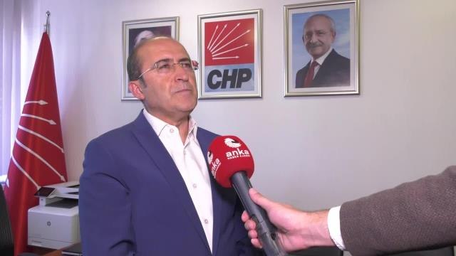 CHP'li Erol Bektaş'tan Yeni Sosyal Konut Projesi Eleştirisi: 360 Milyar TL'lik Tutarı Devlet, TOKİ Aracılığıyla Müteahhitlere Aktaracak