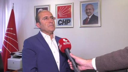 CHP'li Erol Bektaş'tan Yeni Sosyal Konut Projesi Eleştirisi: "360 Milyar TL'lik Tutarı Devlet, TOKİ Aracılığıyla Müteahhitlere Aktaracak"