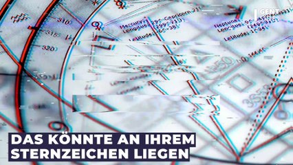 Diese Sternzeichen sind am ehrlichsten