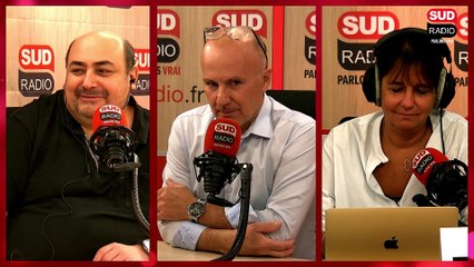 Dominique Rizet : "Le Mystère Daval : j'ai regardé, je n'aime pas ça !"