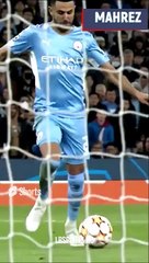 just amazing Goals & Assists