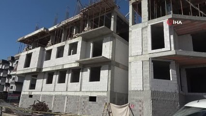 Son dakika haber | Kayıp olarak aranan genç inşaatta ölü bulundu