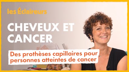 La guérison par les cheveux avec Pas d'Chichi