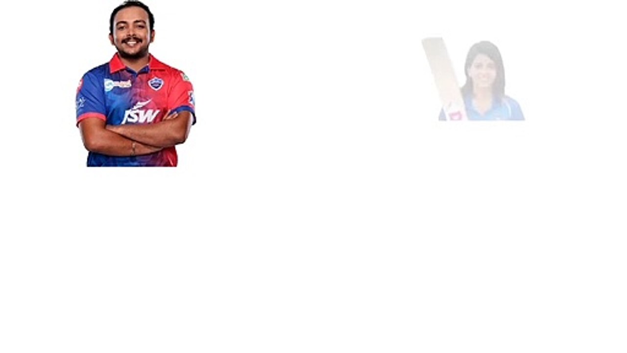 Prithvi Shaw biography