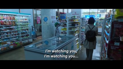 Glitch - S01 Teaser (englische UT) HD