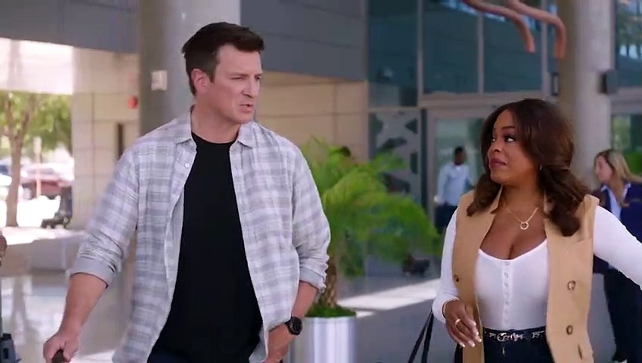 The Rookie: Feds - S01 Trailer 2 (English) HD - video Dailymotion