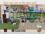 The Sims 2: Pets Official Trailer