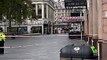 Met Police stabbing: Two officers in hospital after Leicester Square knife attack