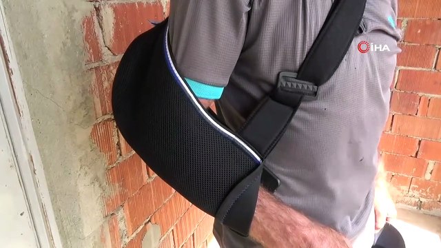 Memleketinde tapulu arazisi var diye sevinen gurbetçi hayatının şokunu yaşadı