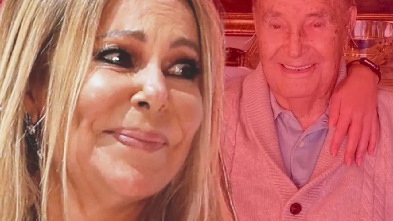 Ana Obregón enciende todas las alarmas al admitir otro problema de salud