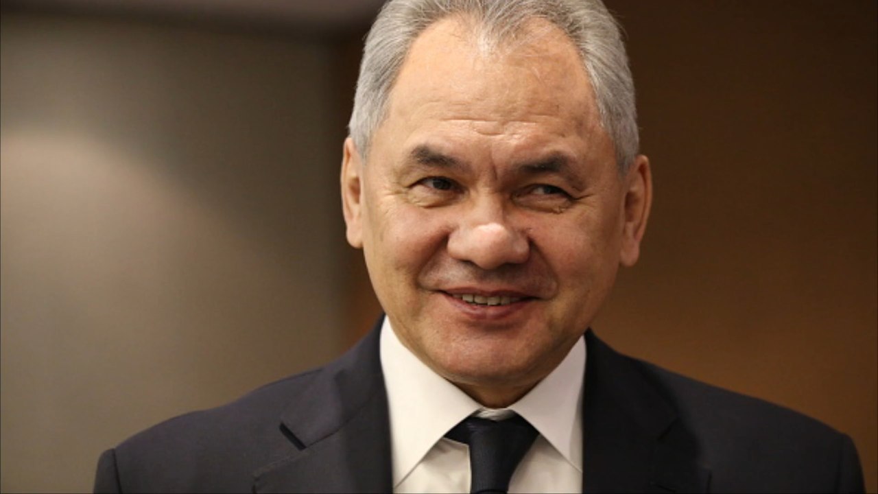 Russisches Parlament will Schoigu ins Kreuzverhör nehmen