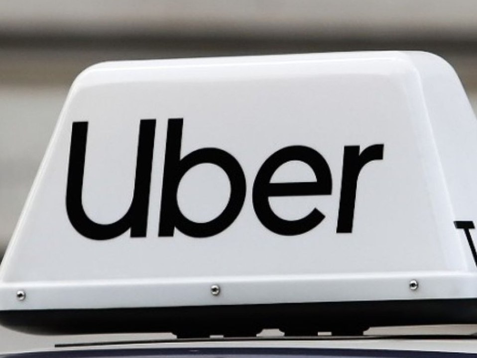 Hackerattacke auf Uber: Das steckt hinter dem Angriff