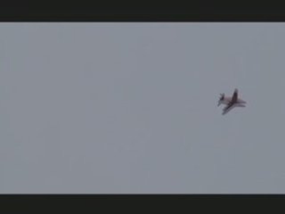 RC JET HAWK flyfly