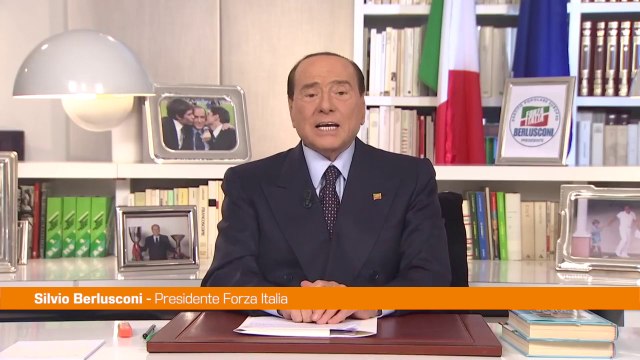 Berlusconi Dalla sinistra parole a vanvera su parità donne