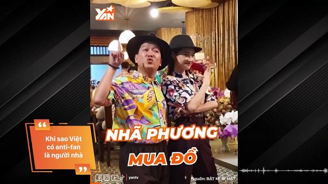 Khi sao Việt có antifan là người nhà: Noo Phước Thịnh - Bích Phương đồng cảnh ngộ khi bị mẹ bốc phốt