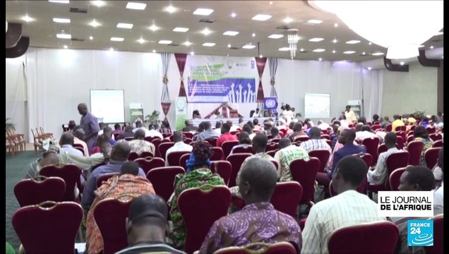 Burkina Faso : les humanitaires victimes de menaces et d'intimidations