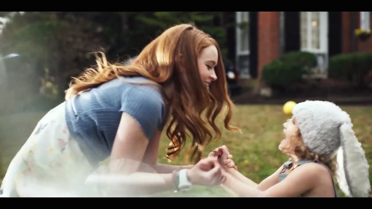 Dear Zoe Trailer OV