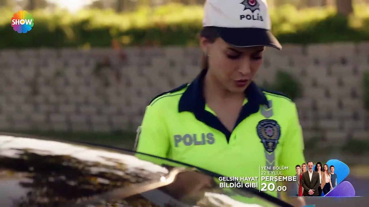 Gelsin Hayat Bildiği Gibi 10. Bölüm 1. Fragman _ _Sevdiğinden de kolay vazgeçme..._