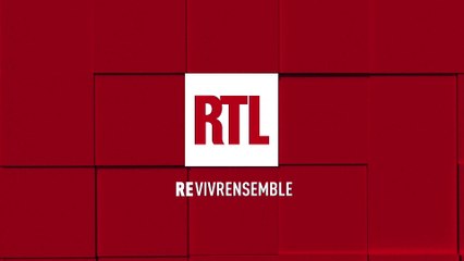 Le journal RTL de 11h du 16 septembre 2022