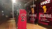Una camiseta de Michael Jordan bate el récord de subastas vendida por más de 10 millones de dólares