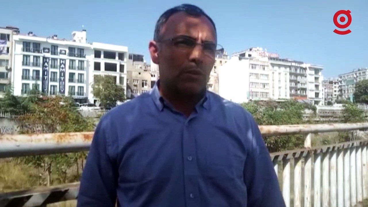 İstanbul Finans Merkezi'nde art arda ölümler: “Oğlumun ölümü intihar değil, cinayet!”