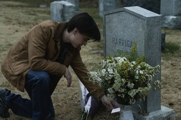 El telefono del señor Harrigan - Trailer Oficial (Subt. Español)