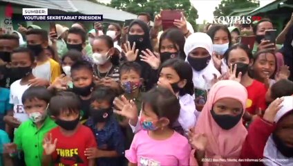 Prabowo Subianto Mau Babinsa Pakai Motor Buatan Indonesia