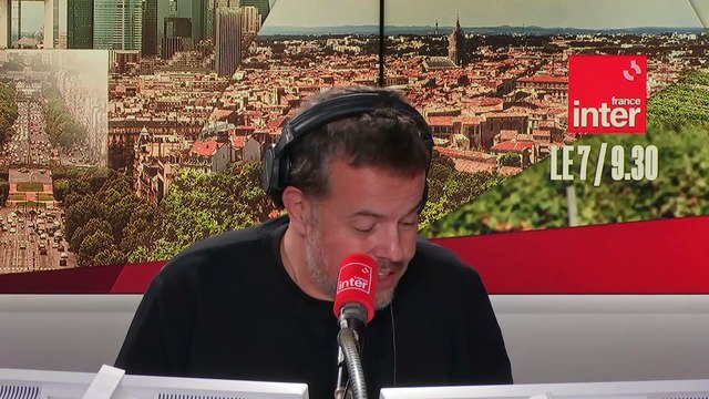 Delphine Horvilleur : Quand nos identités sont simplifiées, l'autre devient un ennemi