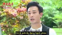 thời vàng son tập 45-46 - thvl1 lồng tiếng - phim đài loan - xem phim thoi vang son 45-46