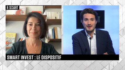 SMART INVEST - Emission du samedi 17 septembre