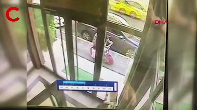 Bisiklete binme bahanesiyle çocuğu taciz eden erkek tutuklandı