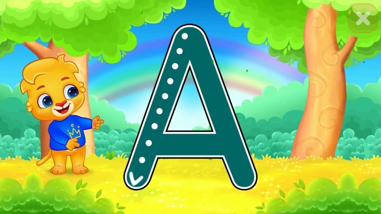How to Learn Alphabet Letters | Learn ABCD | Learn the Alphabet Letter | Kids Fun | Colourful life pro