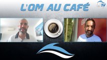 OM au café : Repartir de l'avant !
