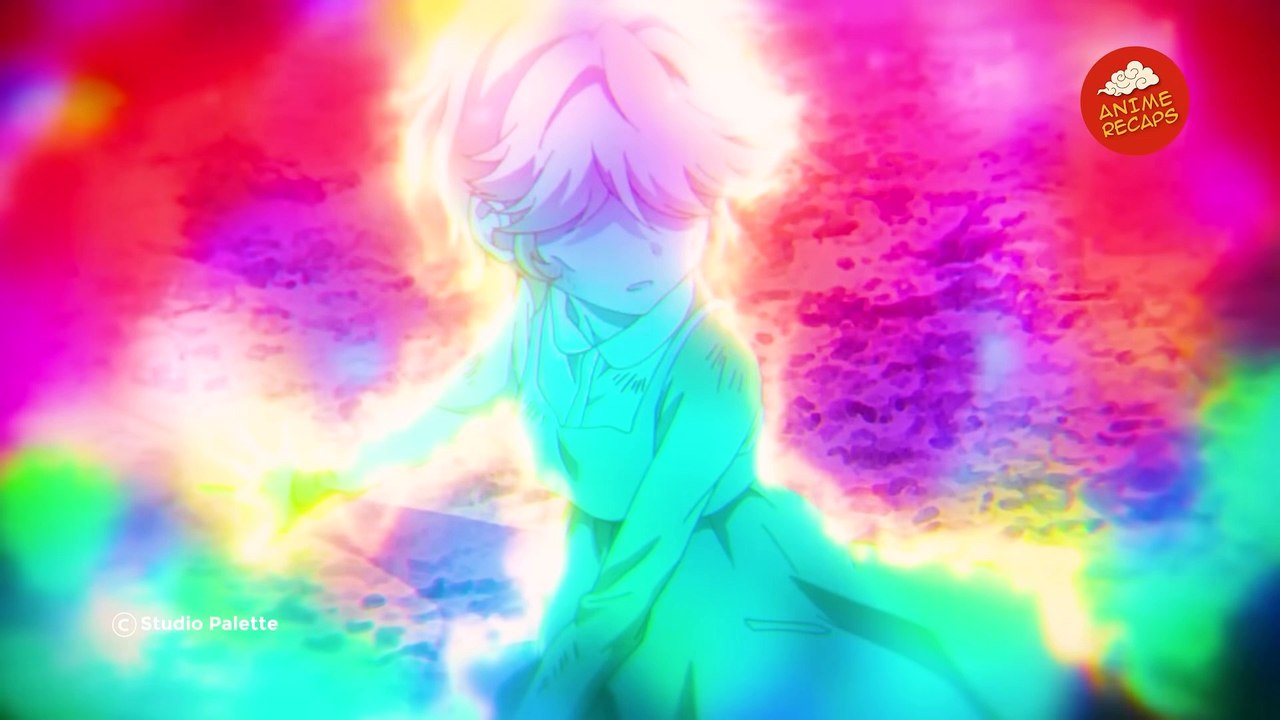 Man Betrayed and Banished, but Instead Reincarnated and Became Extremely Powerful