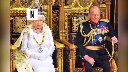 Prince Philip's Reported Coffin Choice Is Turning Heads