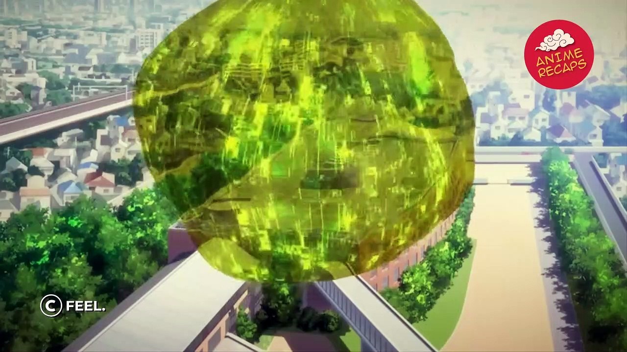Pérverted Young Man Meets a Shinigami who Brings Out the Overwhelming Power in Him