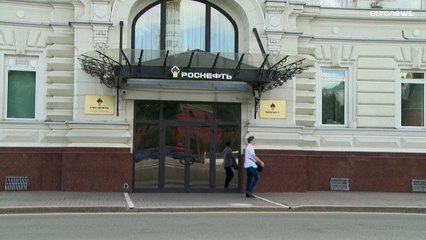 Bund übernimmt Rosneft-Raffinerien in Schwedt, Karlsruhe und Vohburg