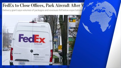 Adobe prend Figma, Ryanair coupe, FedEx dévisse, Gap & Kanye rompent : Planète Bourse du vendredi 16 septembre