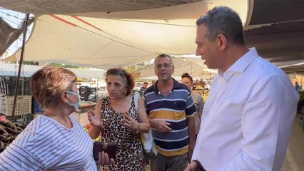 CHP'li Başarır: Böyle giderse vatandaşımız her şeyin yarımını, çeyreğini almak zorunda kalacak