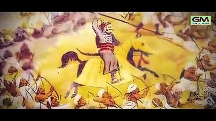 महाराणा प्रताप जी Song ll गोकुल शर्मा न्यू सॉन्ग ll चितौड़ धरा या हें पावन धरती वीरा री धरती शूरा (480