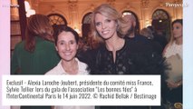 Sylvie Tellier évincée du comité Miss France : révélations sur sa personnalité très critiquée en coulisses