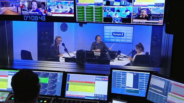 Rentrée littéraire : les membres du jury du prix Goncourt ont commencé leur sélection