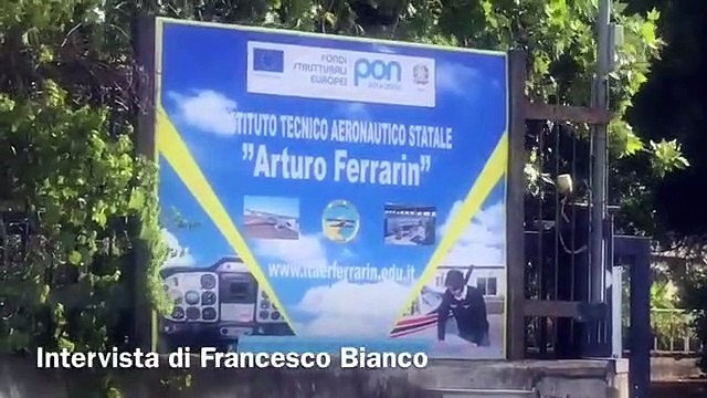 Catania, docente Istituto aeronautico: Vanto siciliano, incentivo ai giovani per restare qui