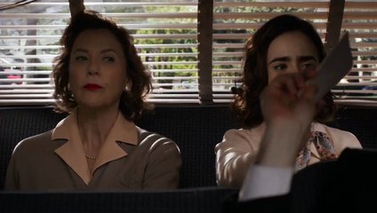 L'Exception à la règle Bande-annonce (RU)