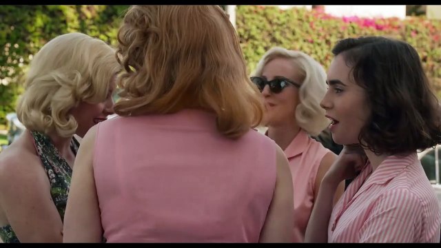 L'Exception à la règle Bande-annonce (IT)