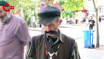 38 yıldır gözü gibi bakıyor kesmemek için işinden istifa etti