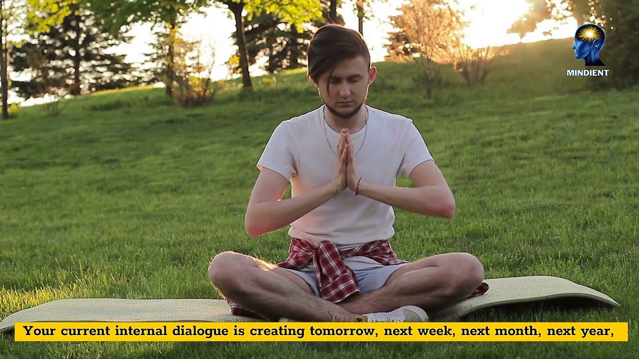 Try This Most Powerful Self Healing Technique For 7 Days - Louise Hay